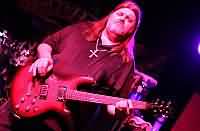 Molly Hatchet