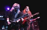 Molly Hatchet