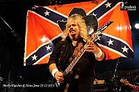 Molly Hatchet
