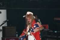 Molly Hatchet