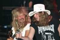 Molly Hatchet