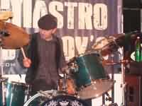 Monokel Kraftblues Monokel Kraftblues