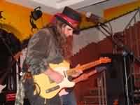 Monokel Kraftblues Monokel Kraftblues