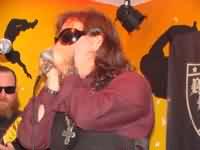 Johnny Mastro Johnny Mastro