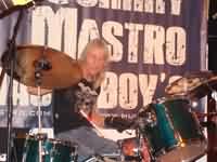 Johnny Mastro Johnny Mastro