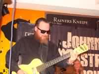 Johnny Mastro Johnny Mastro