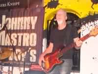 Johnny Mastro Johnny Mastro