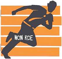 Mon Roe