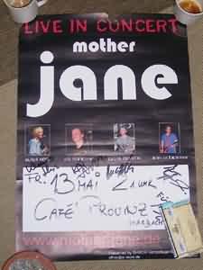 Mother Jane