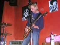 Mother Jane Mother Jane