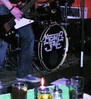 Mother Jane Mother Jane