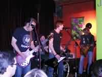 Mother Jane Mother Jane