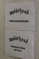 Mot&ouml;rhead