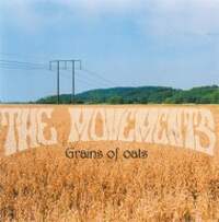 Grain Of Oats