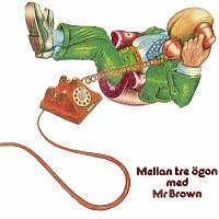 Mellan tre &ouml;gon