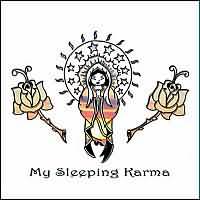 My Sleeping Karma