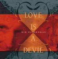 Love Is A Devil