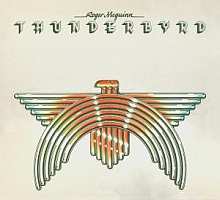 Thunderbyrd