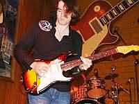 Ryan McGarvey Ryan McGarvey