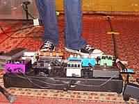 Ryan McGarvey Ryan McGarvey