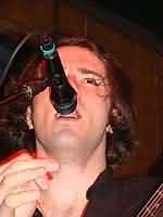 Ryan McGarvey Ryan McGarvey