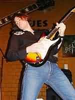 Ryan McGarvey Ryan McGarvey