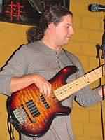 Ryan McGarvey Ryan McGarvey