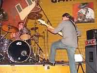 Ryan McGarvey Ryan McGarvey