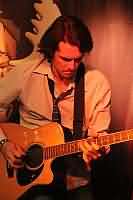 Ryan McGarvey Ryan McGarvey