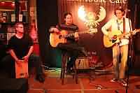 Ryan McGarvey Ryan McGarvey