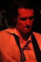 Ryan McGarvey Ryan McGarvey