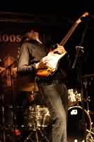 Ryan McGarvey Ryan McGarvey