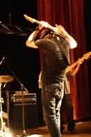 Ryan McGarvey Ryan McGarvey