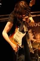 Ryan McGarvey Ryan McGarvey