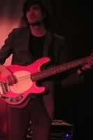 Ryan McGarvey Ryan McGarvey