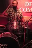 Ryan McGarvey Ryan McGarvey