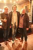 Ryan McGarvey Ryan McGarvey