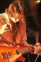 Ryan McGarvey Ryan McGarvey