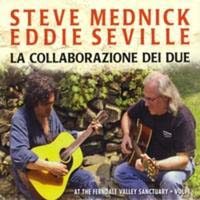 La Collaborazione Dei Due (At The Ferndale Valley Sanctuary - Vol. I)