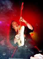 Yngwie Malmsteen