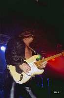 Yngwie Malmsteen