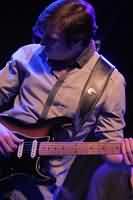 Zed Mitchell Zed Mitchell