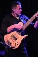 Zed Mitchell Zed Mitchell