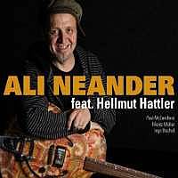 Ali Neander feat. Hellmut Hattler