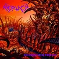 Defabricated Process