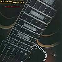 �It's The Devil In Me