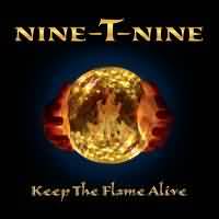 Keep The Flame Alive