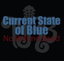 Current State Of Blue