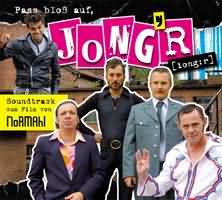 Jongr