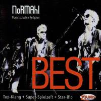 Punk ist keine Religion